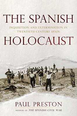 The Spanish Holocaust: Inquisition and