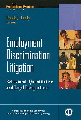 Employment Discrimination Litigation: