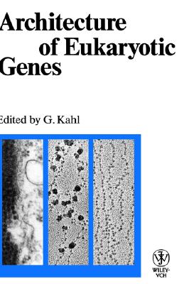 Architecture Of Eukaryotic Genes