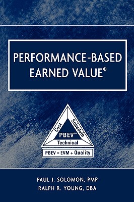 Performance-Based Earned Value