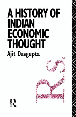 A History of Indian Economic