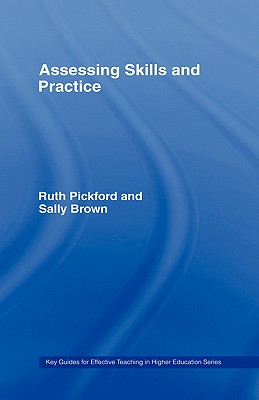 【预订】assesssing skills and practice