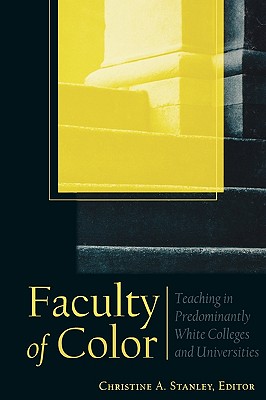 Faculty Of Color: Teaching I