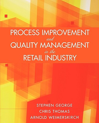 Process Improvement And Quality