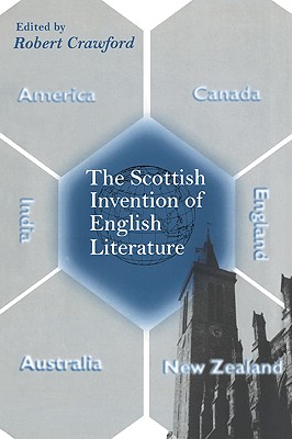 【预订】the scottish invention of english