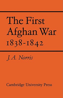 【预订】the first afghan war 1838 1842