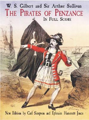 The Pirates of Penzance in Full