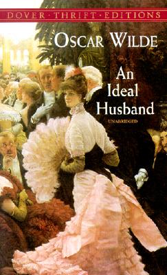 【现货】An Ideal Husband