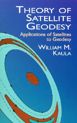 Theory of Satellite Geodesy: