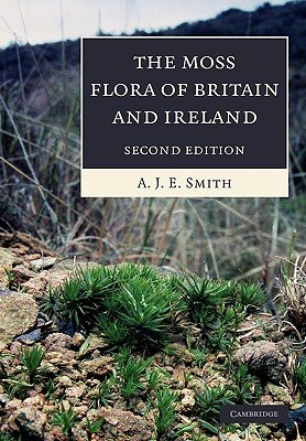 【预订】the moss flora of britai