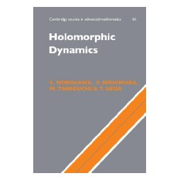 Holomorphic Dynamics
