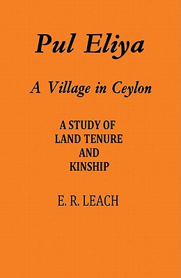 Pul Eliya: A Village in Ceylon