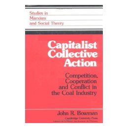 Capitalist Collective Action