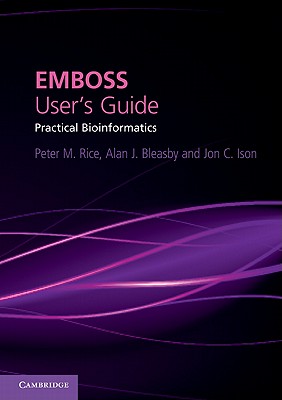 Emboss User's Guide: Practical