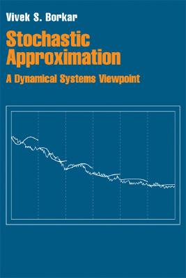 Stochastic Approximation: A Dynamical