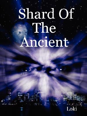 【预订】shard of the ancient