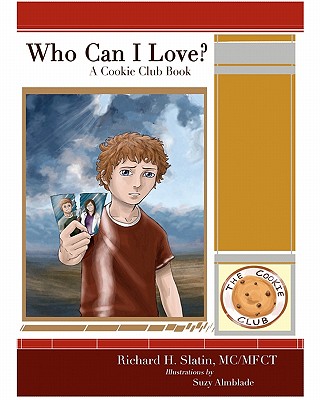 Who Can I Love?