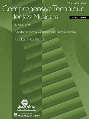 Comprehensive Technique for Jazz