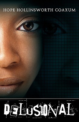 【预订】delusional