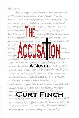 【预订】the accusation