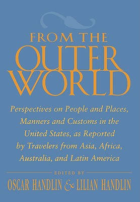 From the Outer World