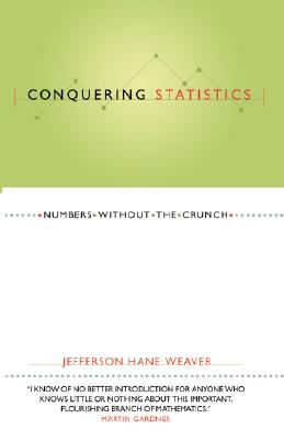 【预订】conquering statistics