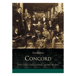 Concord