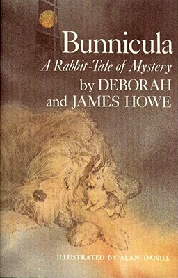 Bunnicula: A Rabbit Tale of