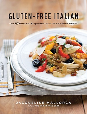 Gluten-Free Italian: Over 150