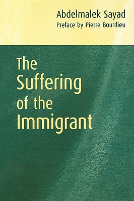 【预订】the suffering of the immigrant