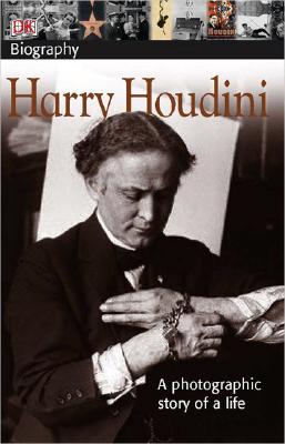 Harry Houdini