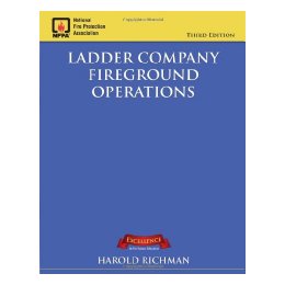 预订 Ladder Company Fireground Operations 3e