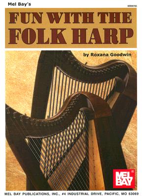 Fun with the Folk Harp