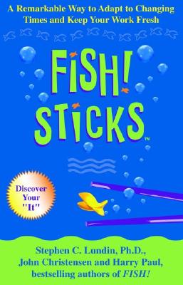 【预订】fish sticks