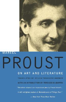 Marcel Proust on Art and