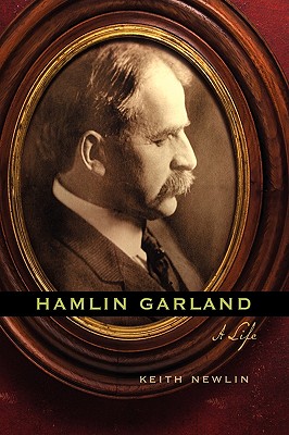 【预订】hamlin garland: a life