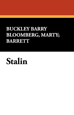 【预订】stalin