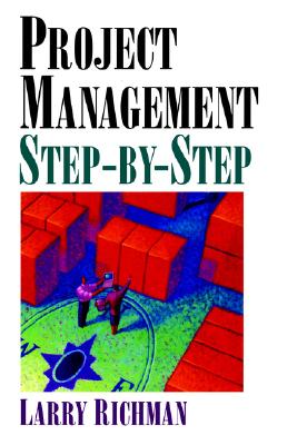 Project Management Step-By-Step