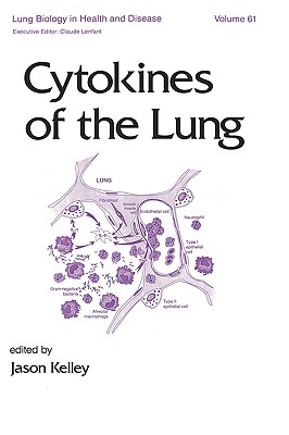 【预订】cytokines of the lung