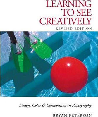 Learning to See Creatively: Design,