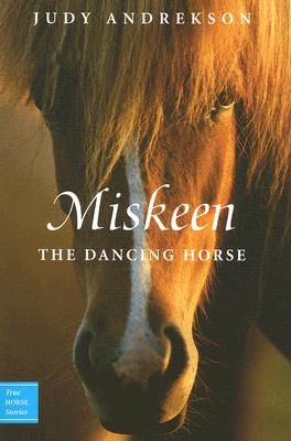 Miskeen the Dancing Horse