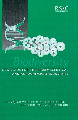 【预订】biodiversity: new leads for t