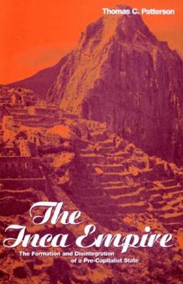 【预订】the inca empire: the formation and