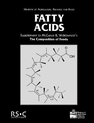 acids,acid 【预订】fatty acids: supplement to the