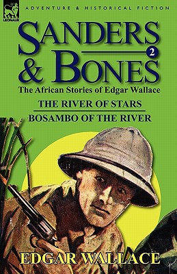 Sanders & Bones-The African Adventures: