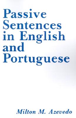 Passive Sentences in English and