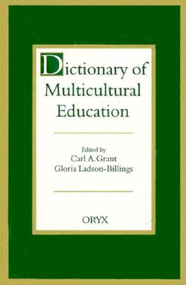 Dictionary of Multicultural
