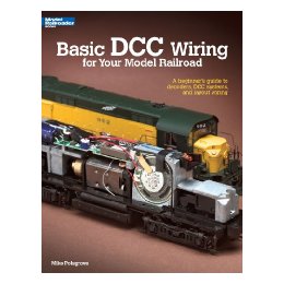 Basic DCC Wiring for Your Mode