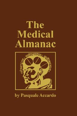 【预订】medical almanac