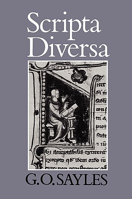 Scripta Diversa